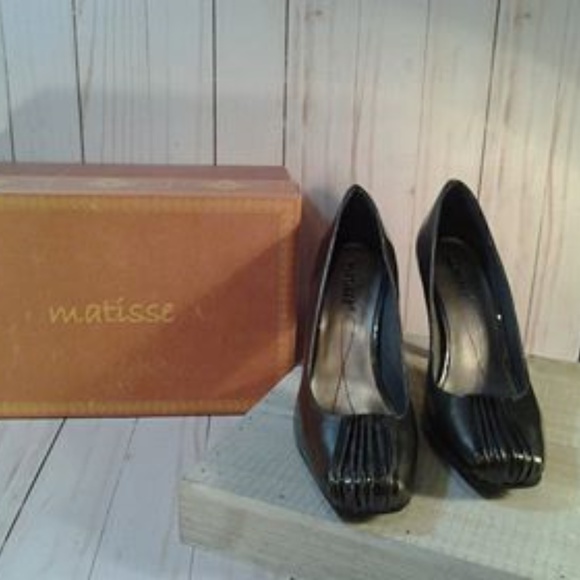 MATISSE - Picture 4 of 4